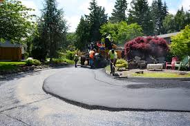 Best Concrete Driveway Installation in Victoria, VA